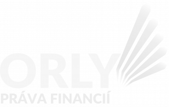 Orly Práva Financií